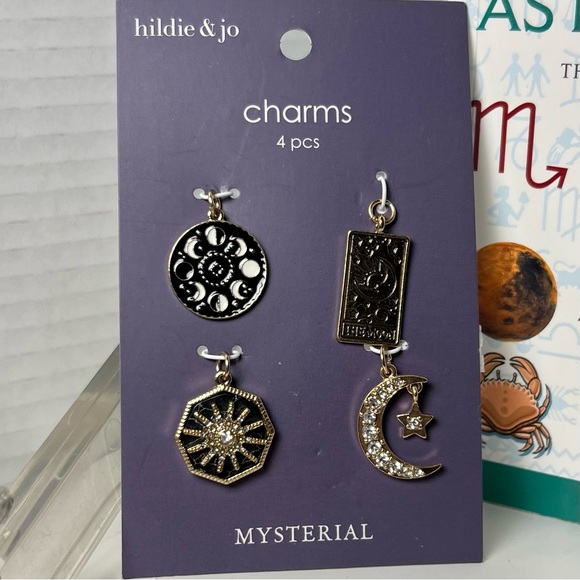 ASTROLOGY GIFT SET - Picture 9 of 11